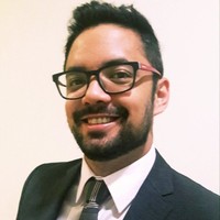 Gustavo Yoshiharu Miyake