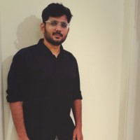 Nirav N