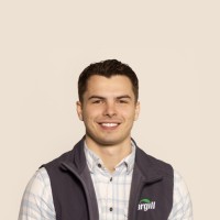 Zachary Mcintosh, Gsp
