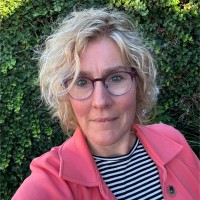 Fredrike Boesveld