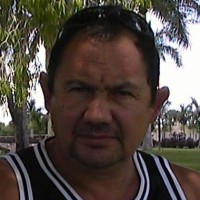 Frank De Freitas