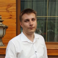 Виталий Цал-Цалко