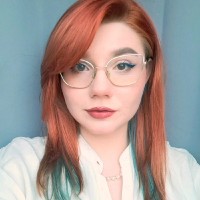 Magdalena Chrin