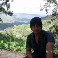 Nikil Naresh Reddipalli