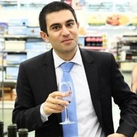 Tornike Okrostsvaridze