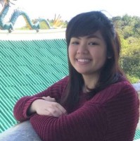 Samantha Topacio