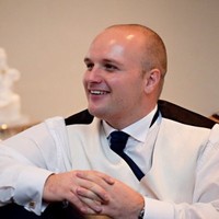 Nigel Smith