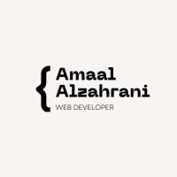Amaal Alzahrani