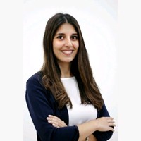 Lucia Catalá Camargo