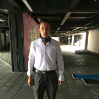 Carlos Alfredo Plaza Pico