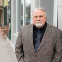 Ed Barger