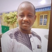 Isiaka Adebayo Jimoh
