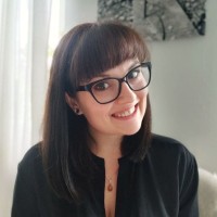 Svenja Römelt