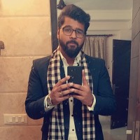 Shubham Sarin