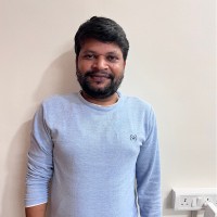 RamamohanReddy Lekkala