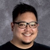 Anthony Castaneda