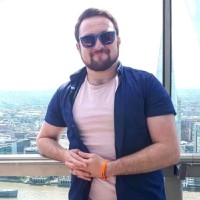 Gerard O'Reilly