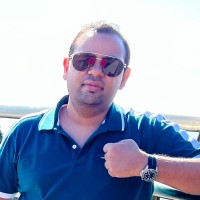 Vaibhav Saraf