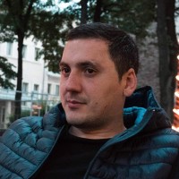 Simeon Yochev