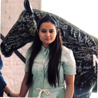 Shumaila Hasan