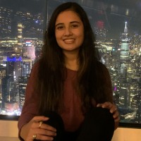Shreyasi Saha