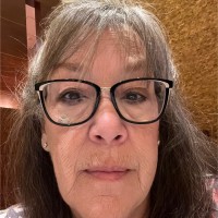 Linda Mitchell