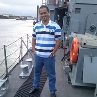 Henrique Lima