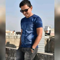Upendra Gohil
