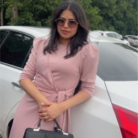 Priya Heer