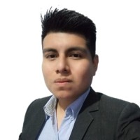 Pablo Jair Campos Torres