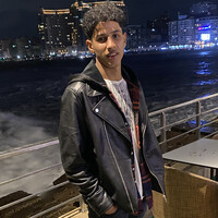 Mohamed Hussen
