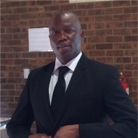 Omphile Ramodisa Phiri