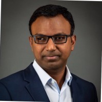 Ashwin George Md, Mba
