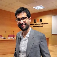Ricard Alegre-Godoy, Ph.D.