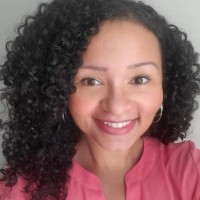 Dr. Leah Wright
