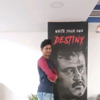 Sathish .