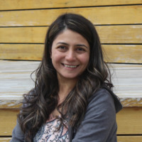 Reshma Maredia