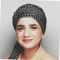 Mehroze Qureshi