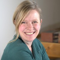 Michelle Fenton Begley