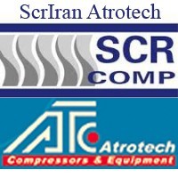 ScrIran Atrotech Company