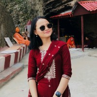 Dikshya Shrestha