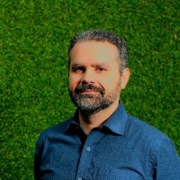 Juan Ignacio Barrasa López (PhD, MsC)