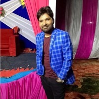 Deep Maurya