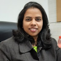 Suprava Sahoo
