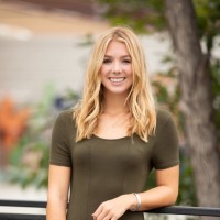 Maddi Johnson, Mba