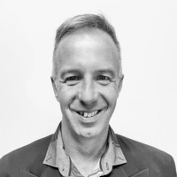 Andre Lombaard