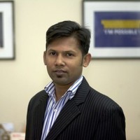 Md.Abdullah Al-Imran