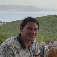 Chris Hanemaayer