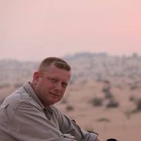 Matt Newman