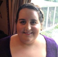Sarah Nicholson